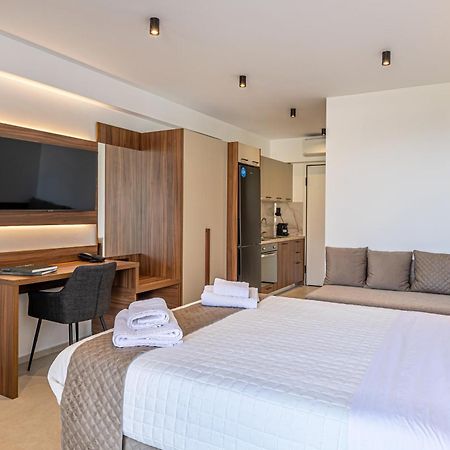 City Hill Luxury Apartments Janina Zewnętrze zdjęcie