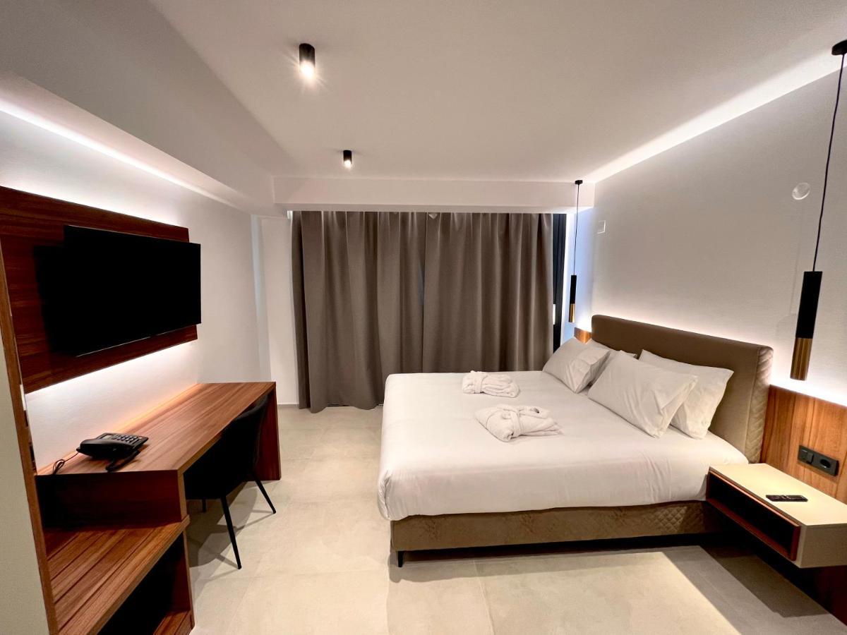 City Hill Luxury Apartments Janina Zewnętrze zdjęcie