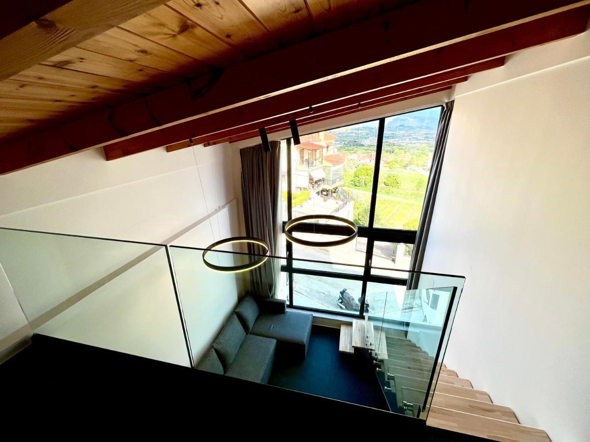 City Hill Luxury Apartments Janina Zewnętrze zdjęcie