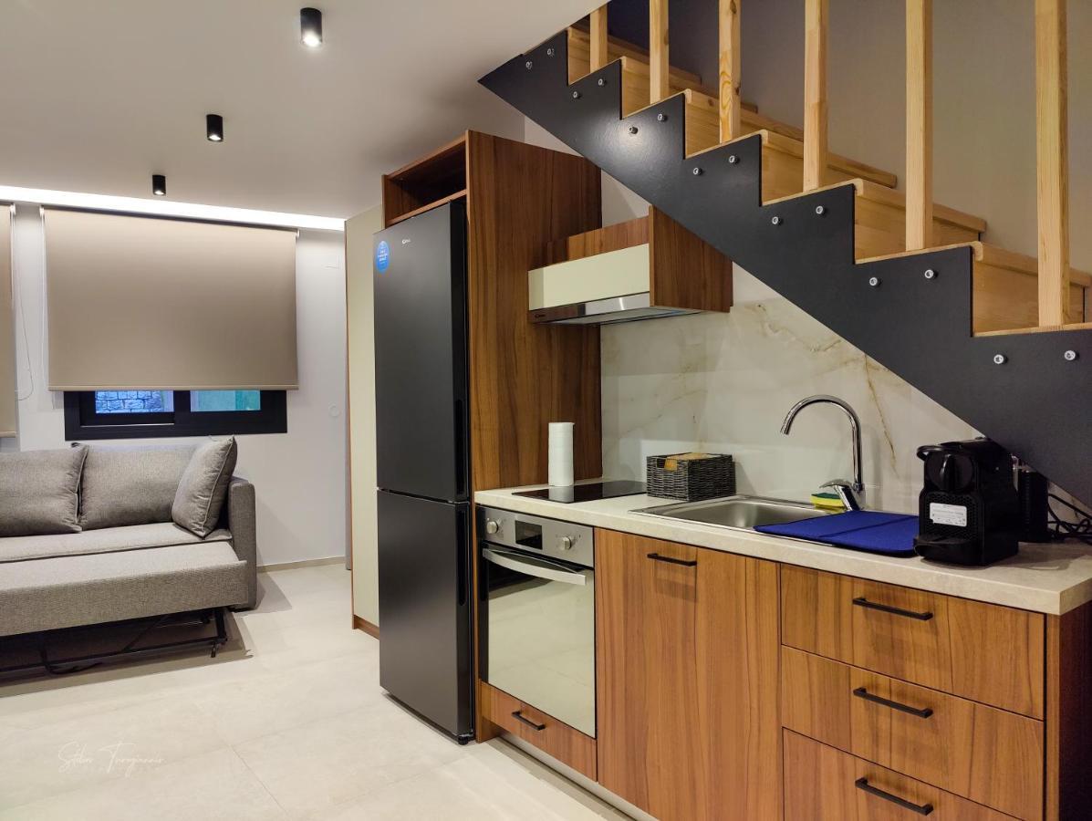 City Hill Luxury Apartments Janina Zewnętrze zdjęcie