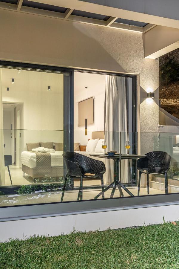 City Hill Luxury Apartments Janina Zewnętrze zdjęcie