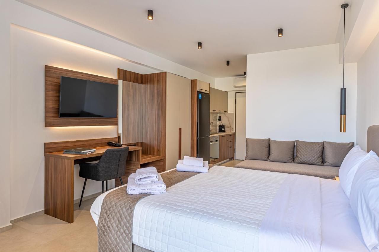City Hill Luxury Apartments Janina Zewnętrze zdjęcie