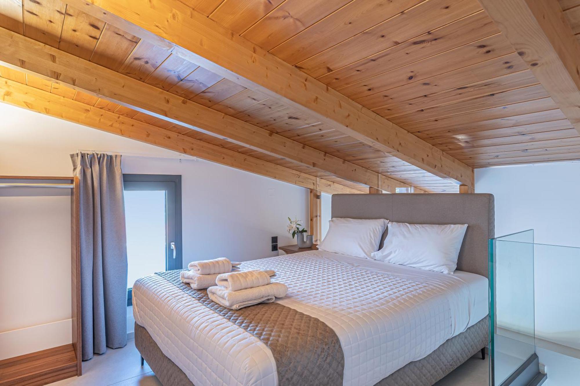 City Hill Luxury Apartments Janina Zewnętrze zdjęcie