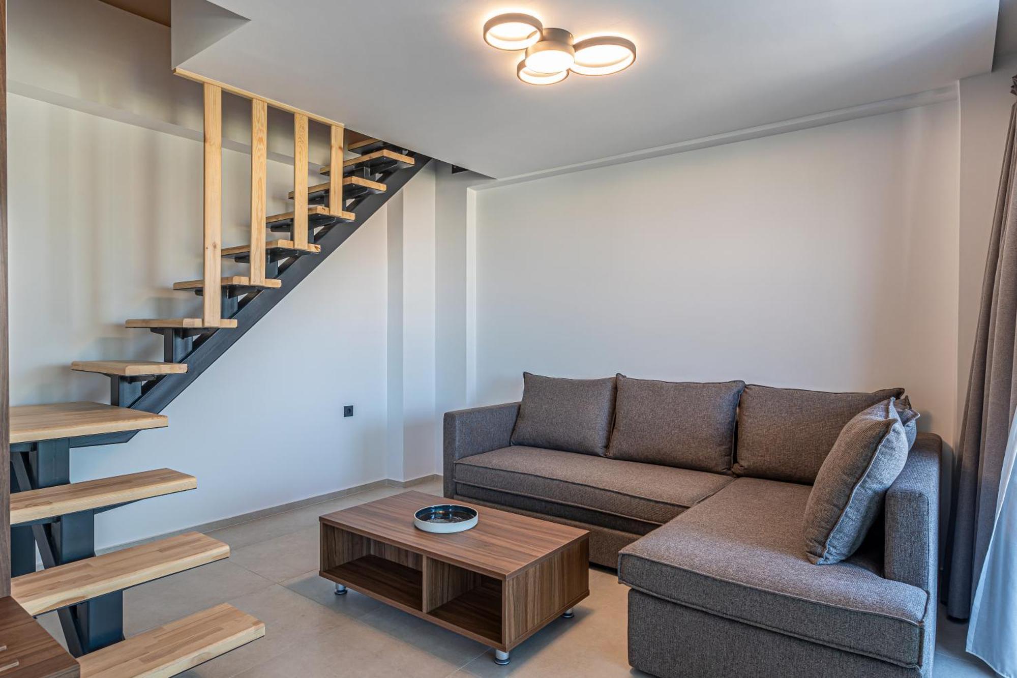 City Hill Luxury Apartments Janina Zewnętrze zdjęcie