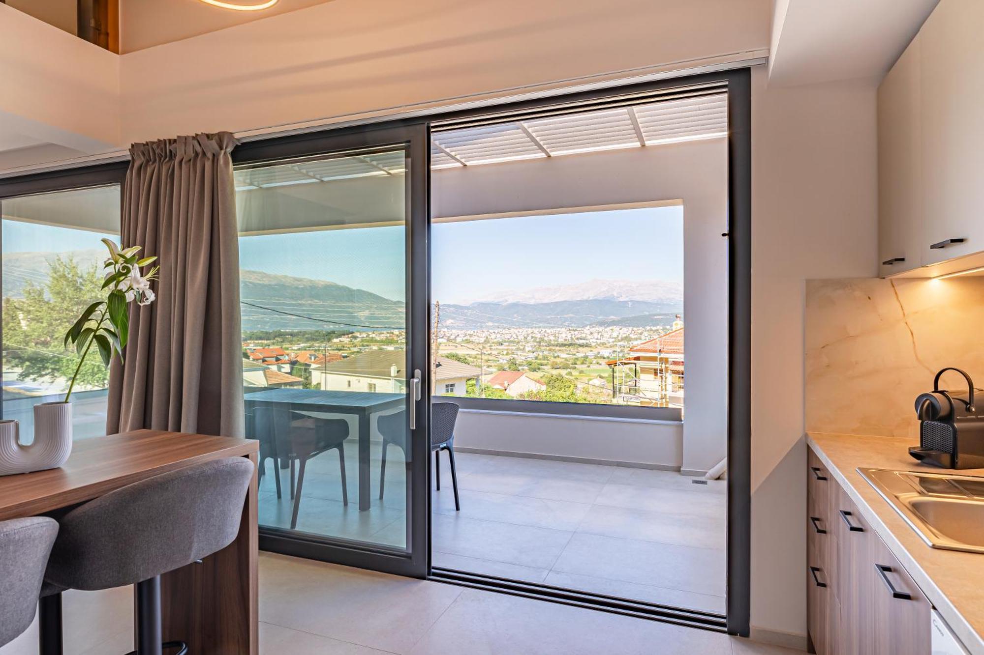 City Hill Luxury Apartments Janina Zewnętrze zdjęcie