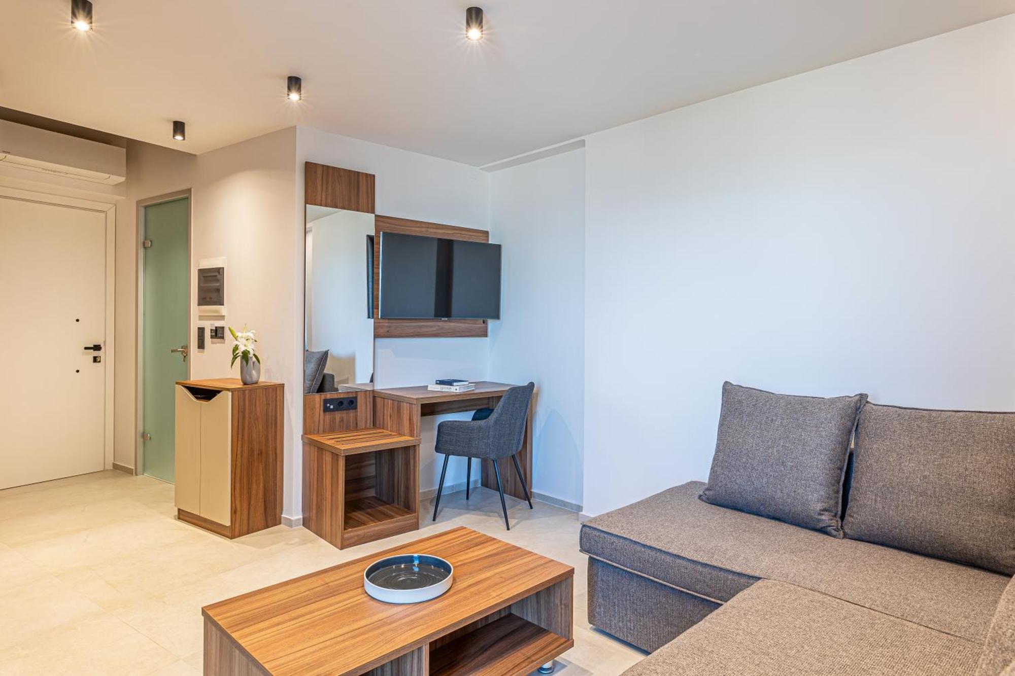 City Hill Luxury Apartments Janina Zewnętrze zdjęcie