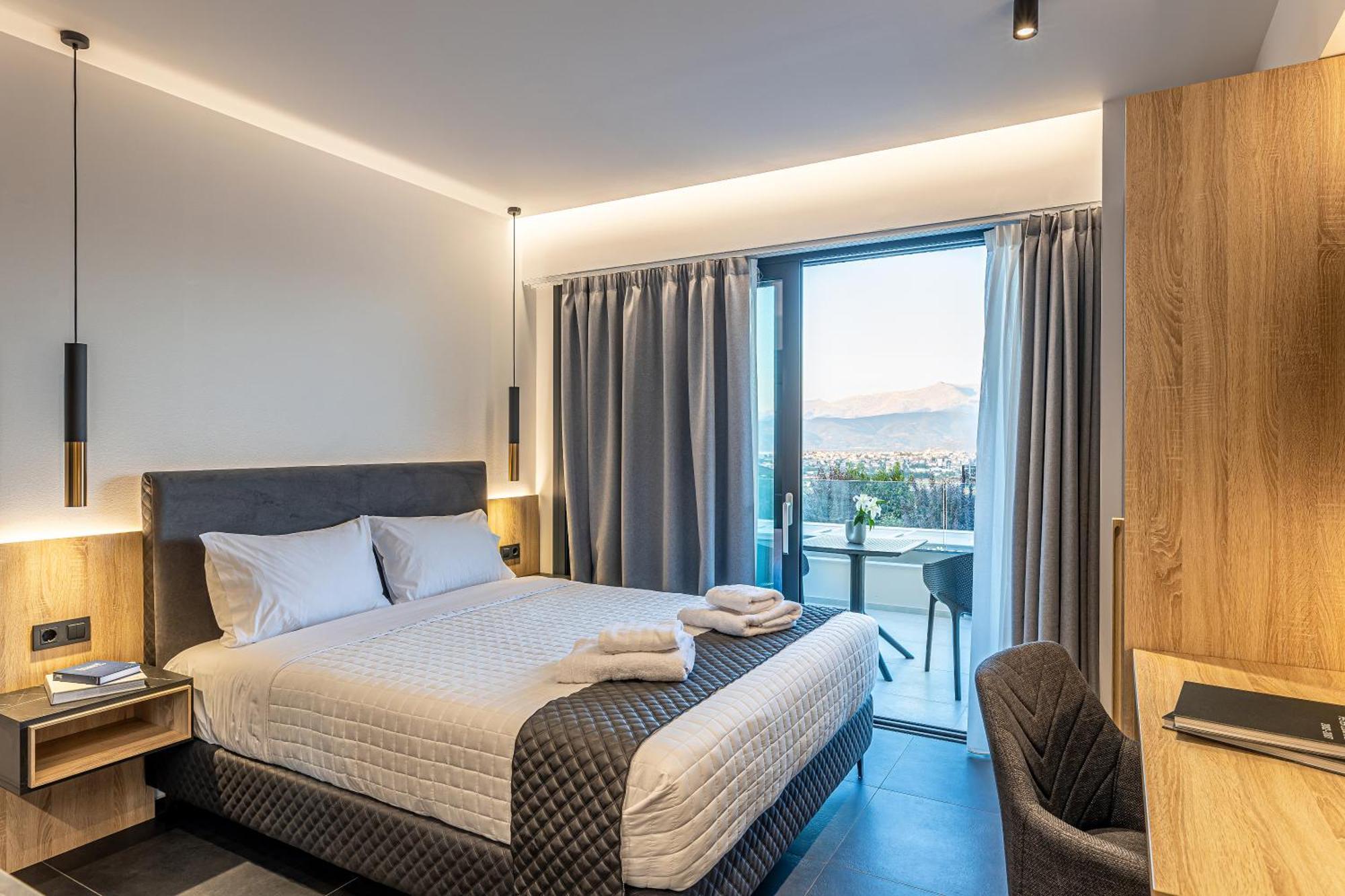 City Hill Luxury Apartments Janina Zewnętrze zdjęcie