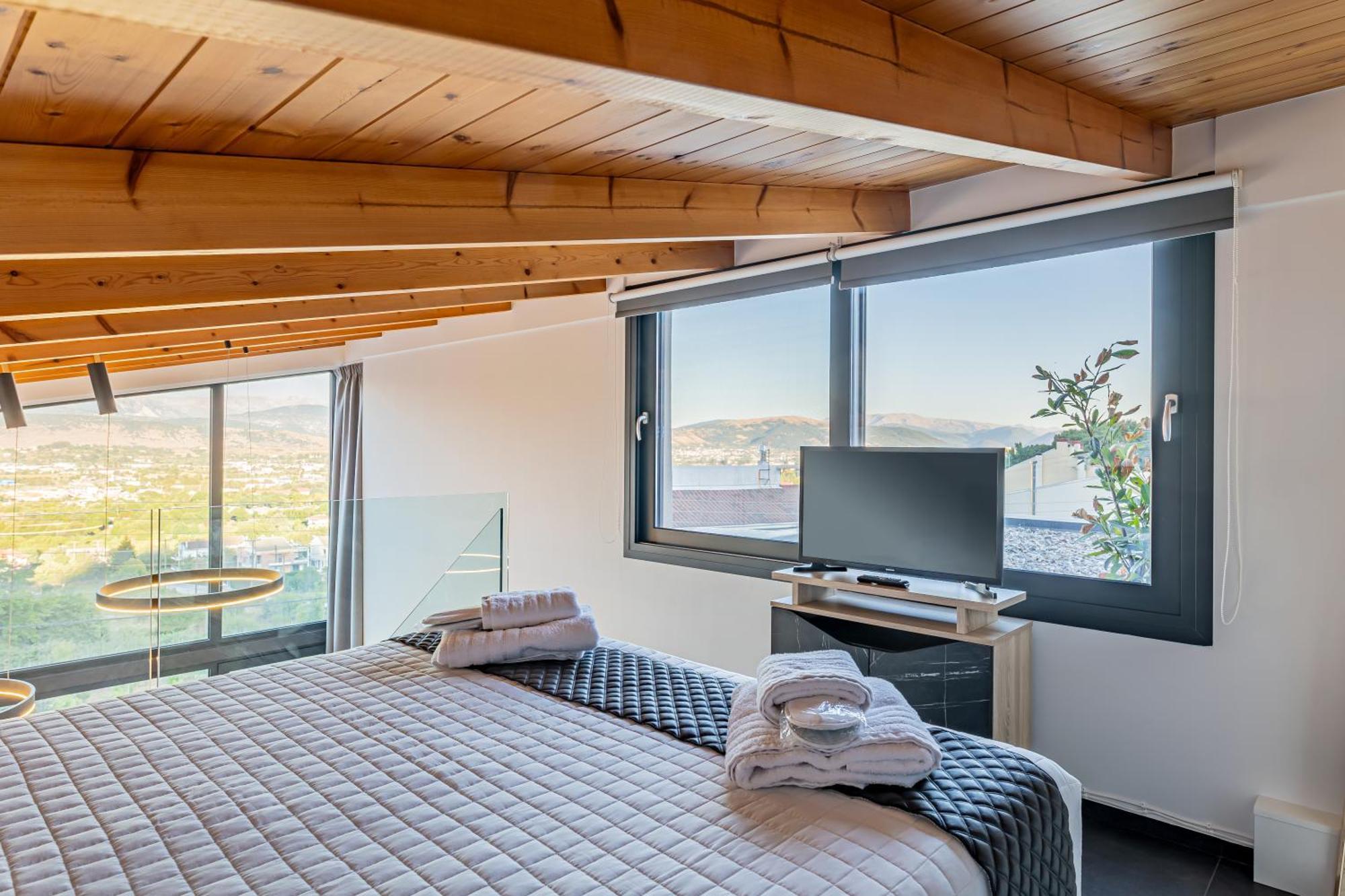 City Hill Luxury Apartments Janina Zewnętrze zdjęcie