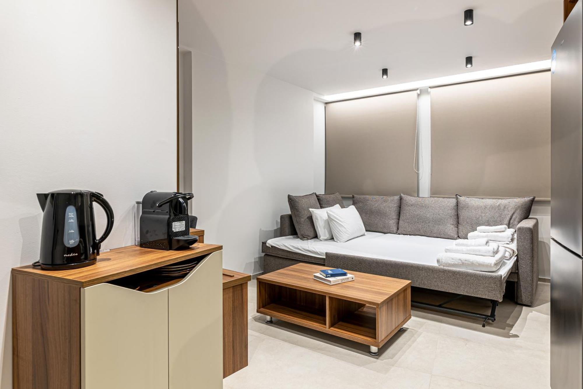 City Hill Luxury Apartments Janina Zewnętrze zdjęcie