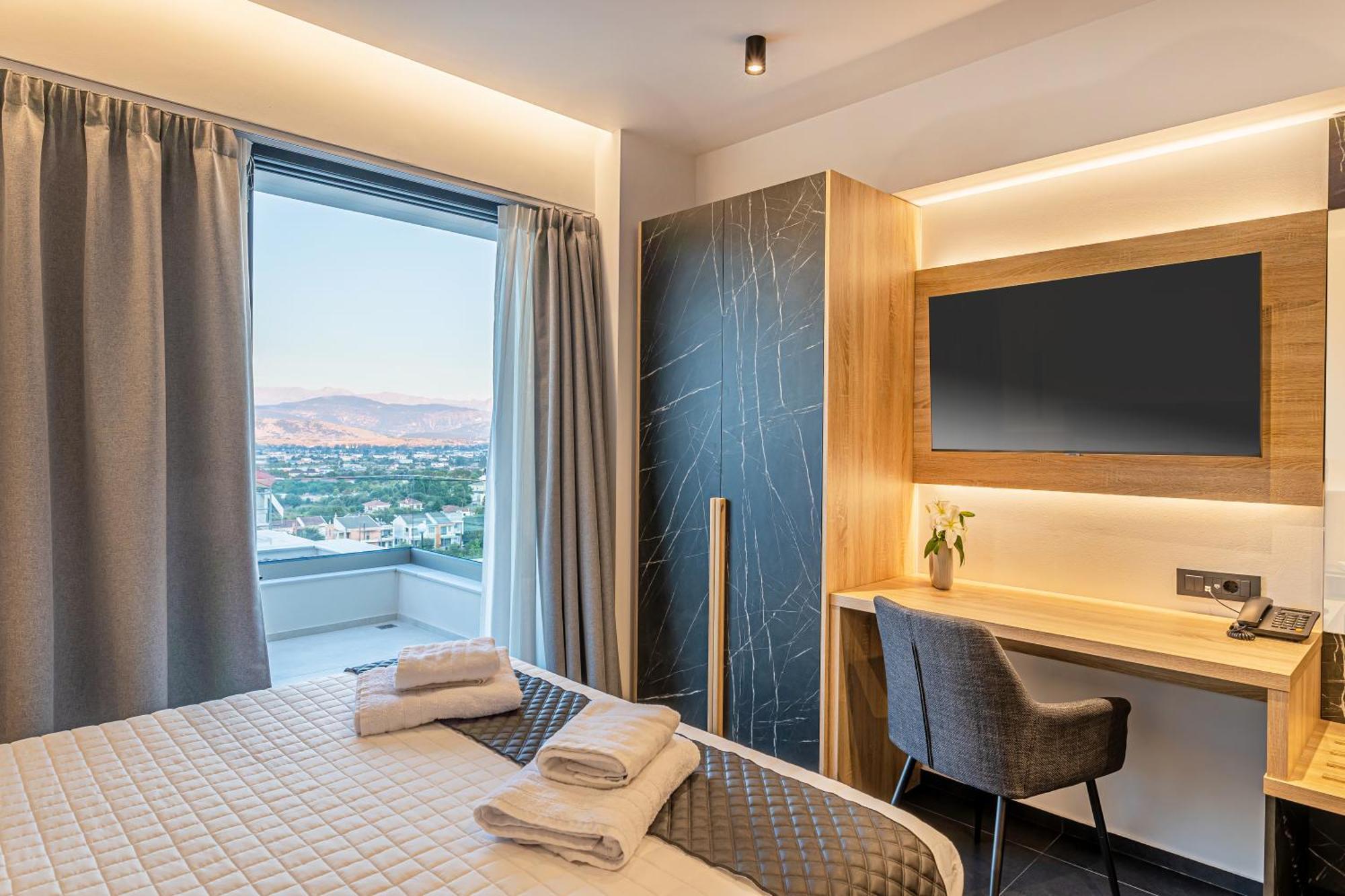 City Hill Luxury Apartments Janina Zewnętrze zdjęcie