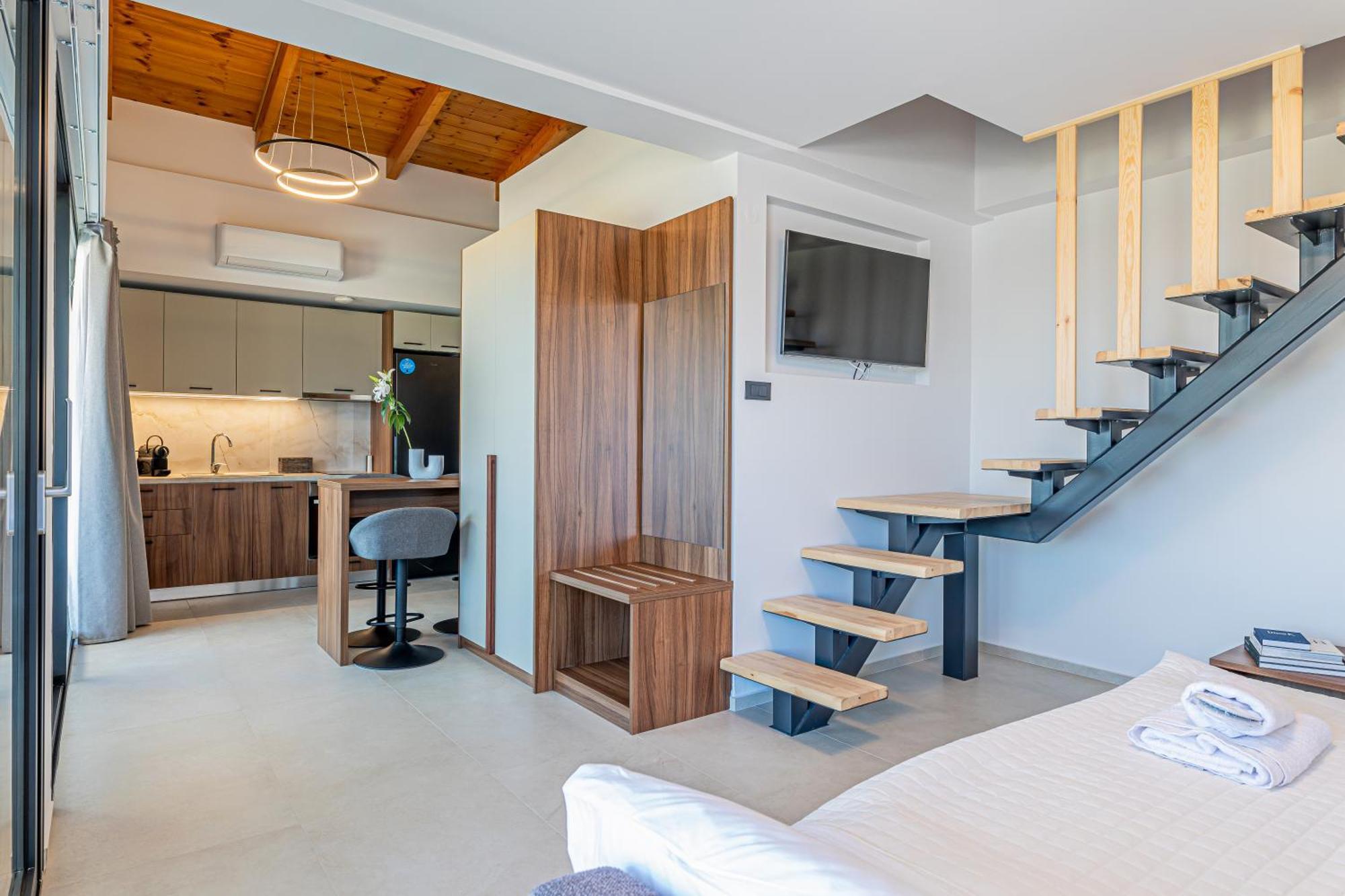 City Hill Luxury Apartments Janina Zewnętrze zdjęcie