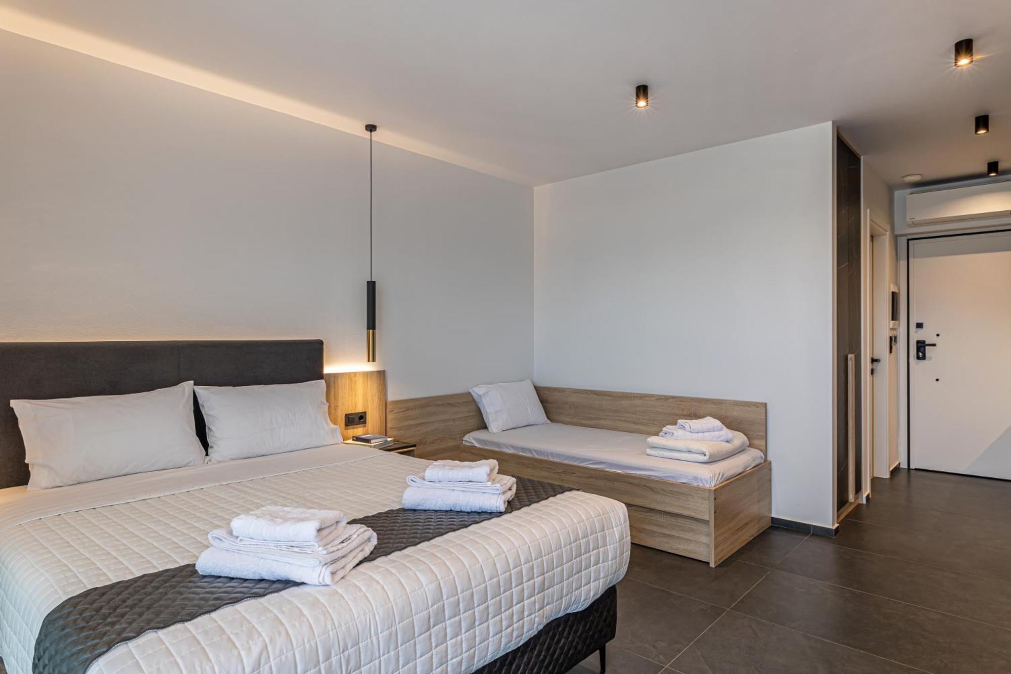 City Hill Luxury Apartments Janina Zewnętrze zdjęcie