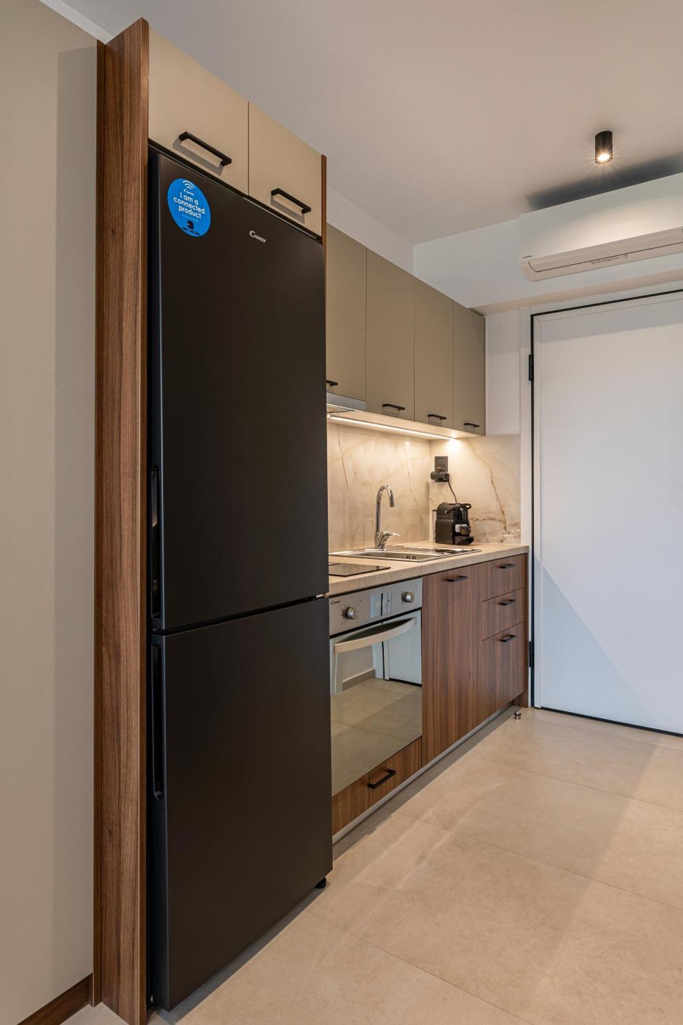 City Hill Luxury Apartments Janina Zewnętrze zdjęcie